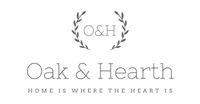 Oak & Hearth coupons